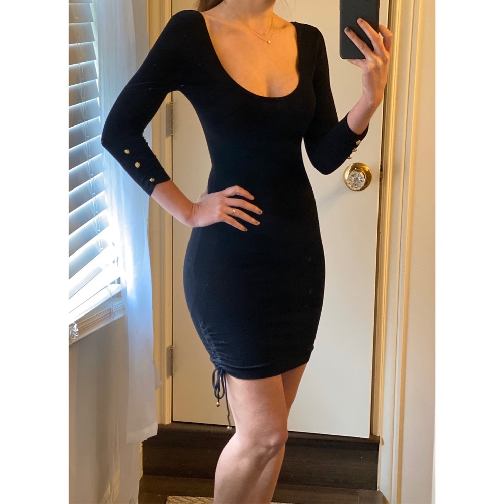 GUESS LBD - Picture 3 of 3